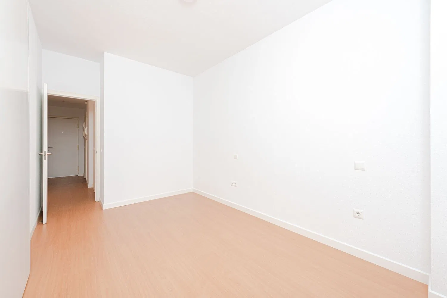 Piso en calle la Granja de San Ildefonso - Foto 8