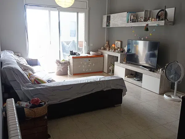 Dúplex en Calle del Pedraforca, 13, Les Arenes - Foto 5