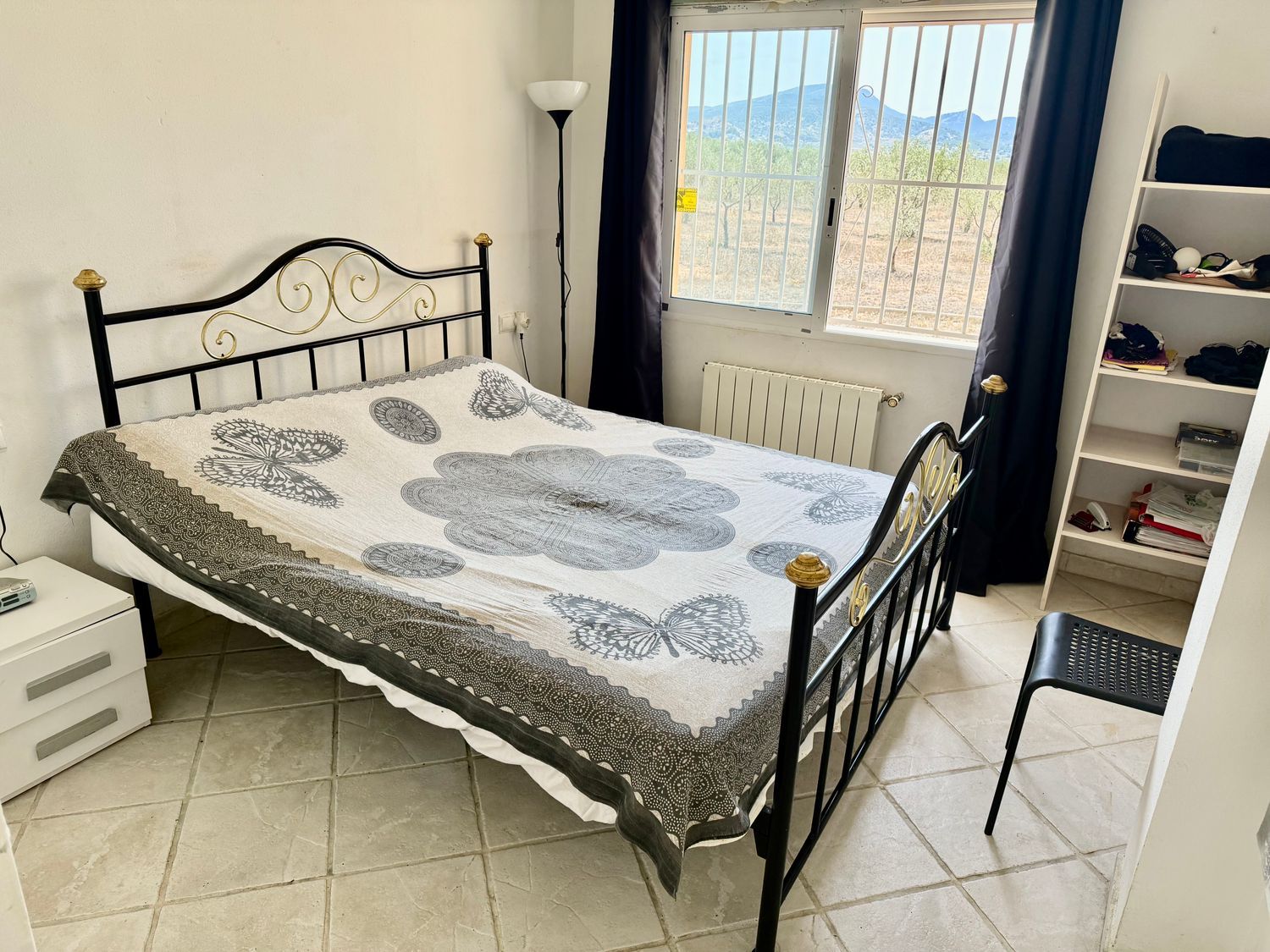 Casa o chalet independiente en Camino de Foya Alta, 27 - Foto 4