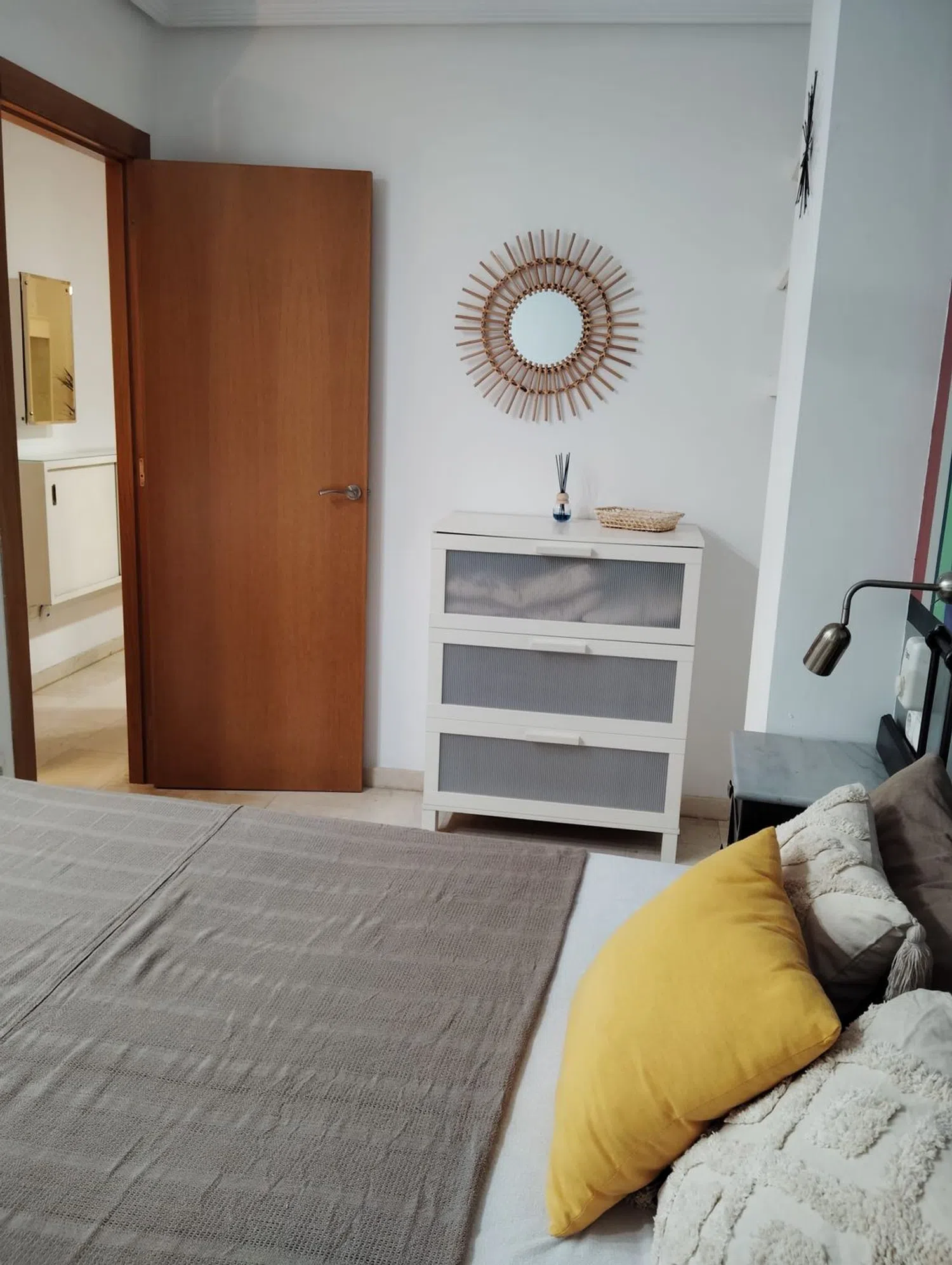 Piso en calle Monforte del Cid, 18 - Foto 13