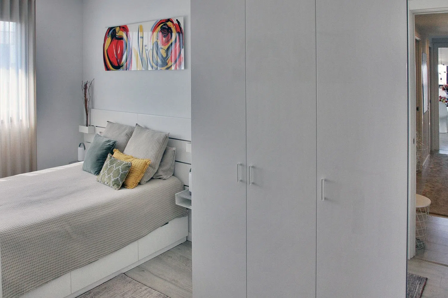 Piso en Barrio Sanfeliu - Foto 11
