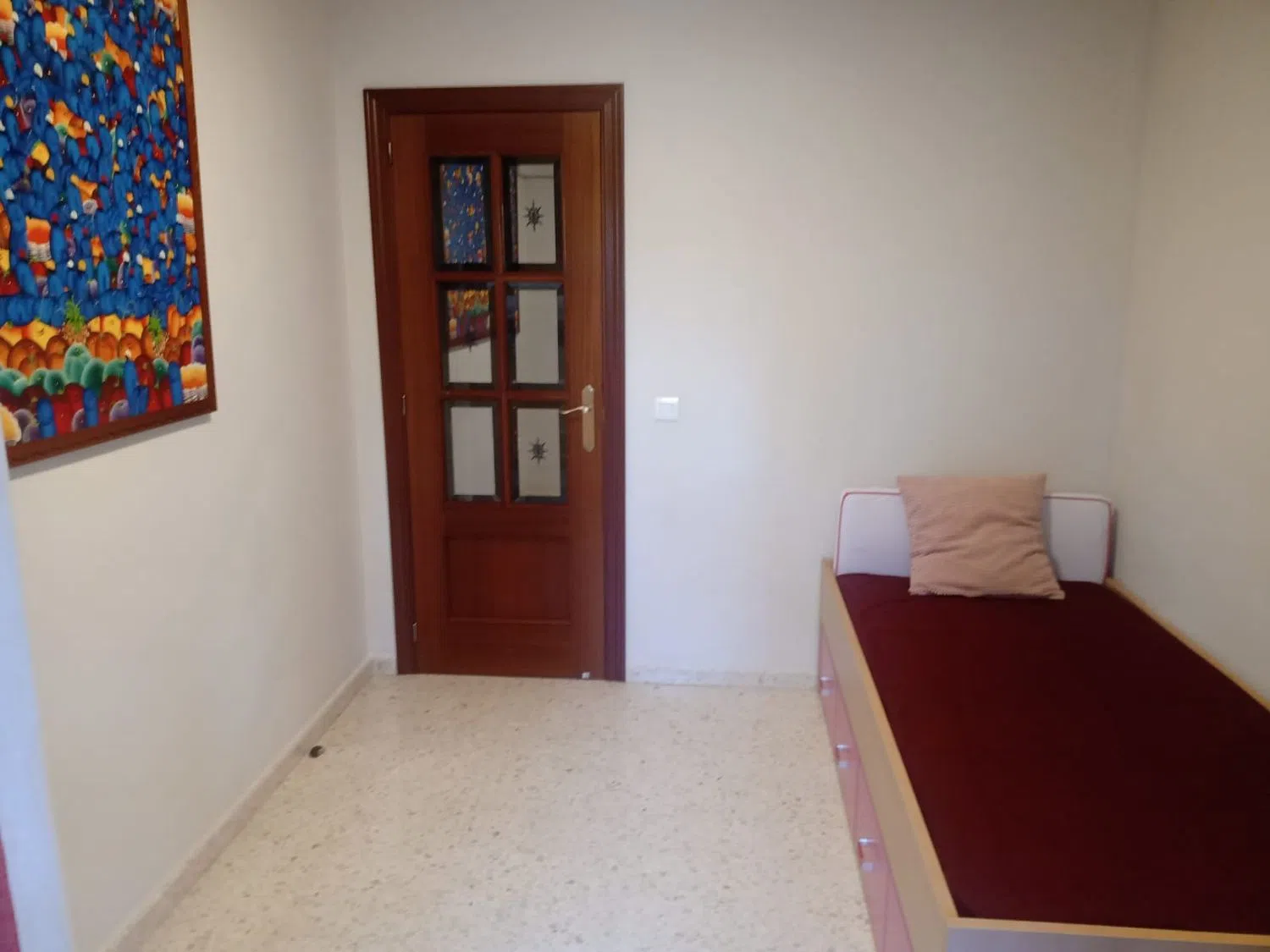 Piso en avenida Plutarco, 75 - Foto 18