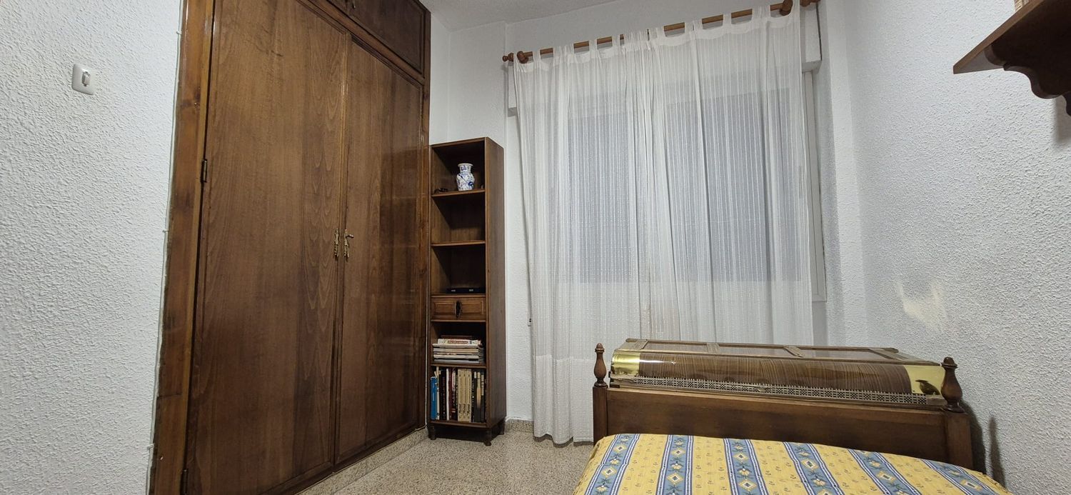 Piso en avenida Doctor Oloriz, 27 - Foto 25