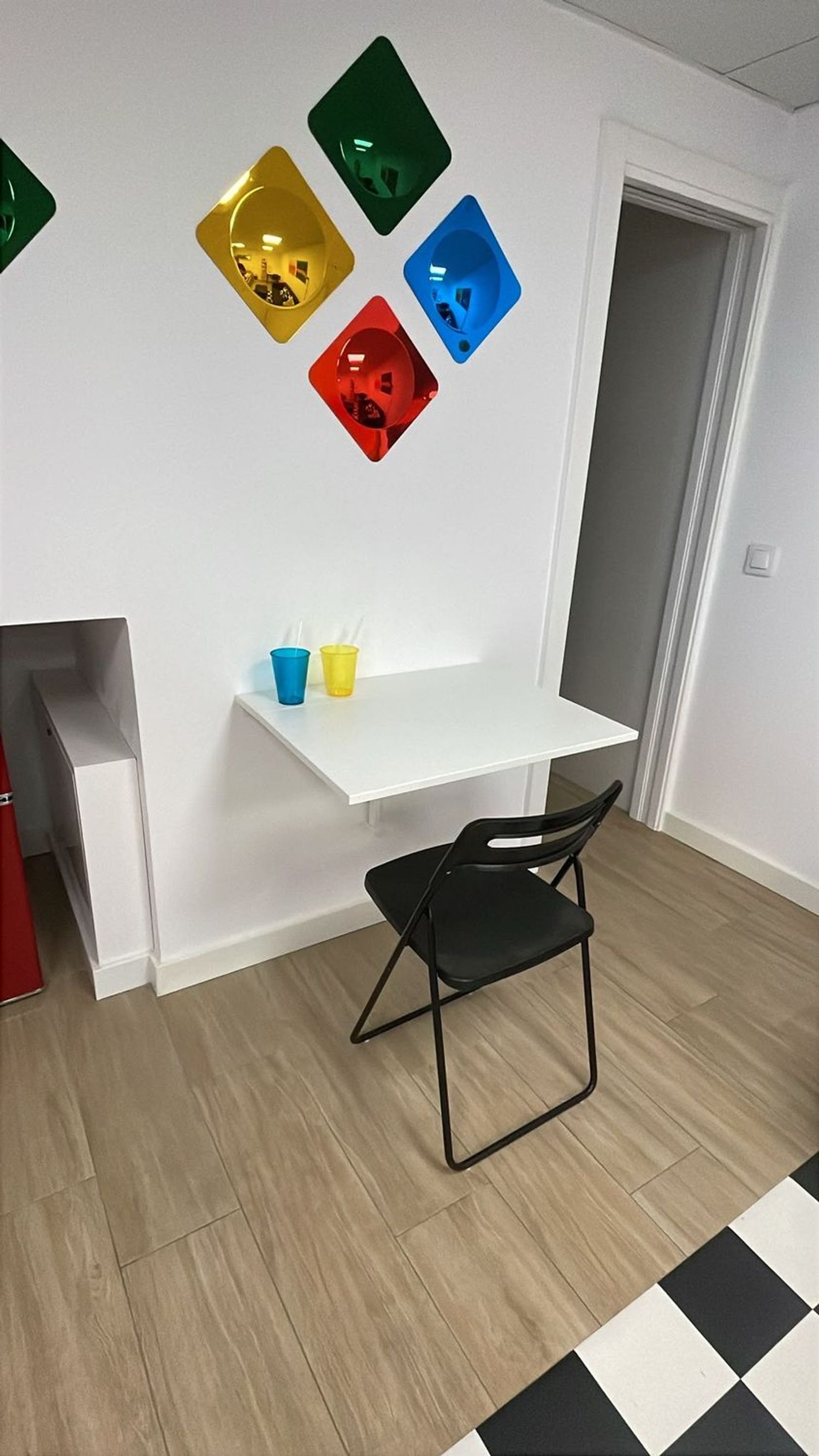 Estudio en Avenida de Argentina, 34, Villanueva de la Cañada, Villanueva de la Cañada - Foto 12