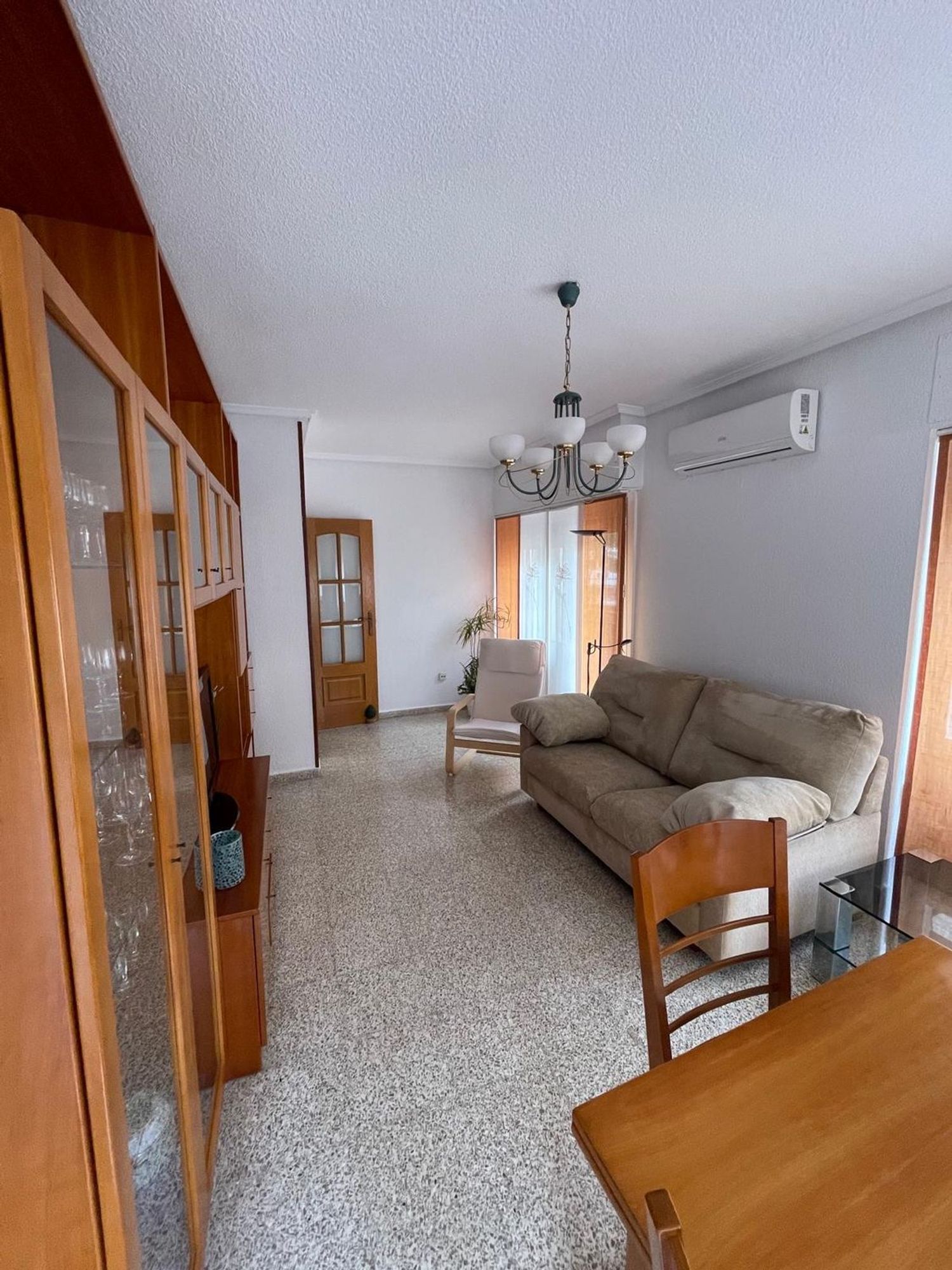 Piso en Calle Taquigrafo Martí, 53, Campoamor - Foto 3