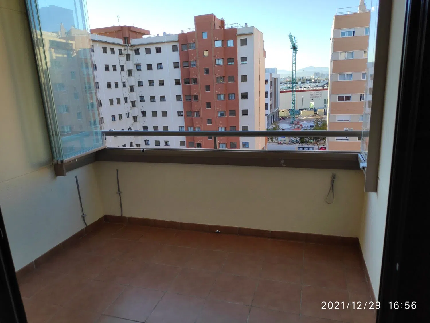 Piso en calle Villanueva de Tapia, 14 - Foto 6