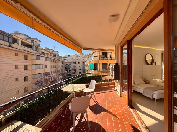 Piso en Sant Jaume - Foto 2