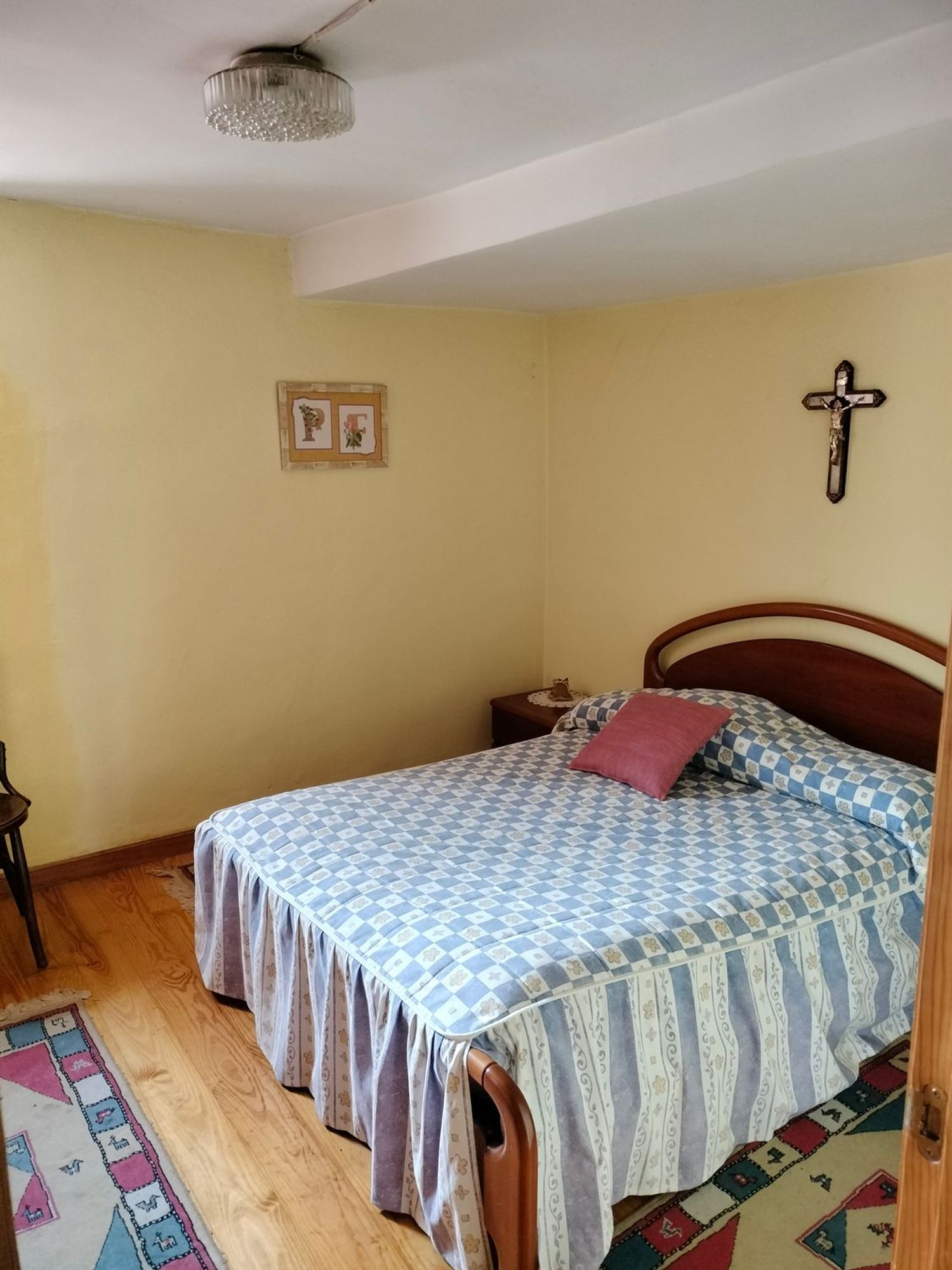 Casa de pueblo en Barrio Rozas, 13 - Foto 16