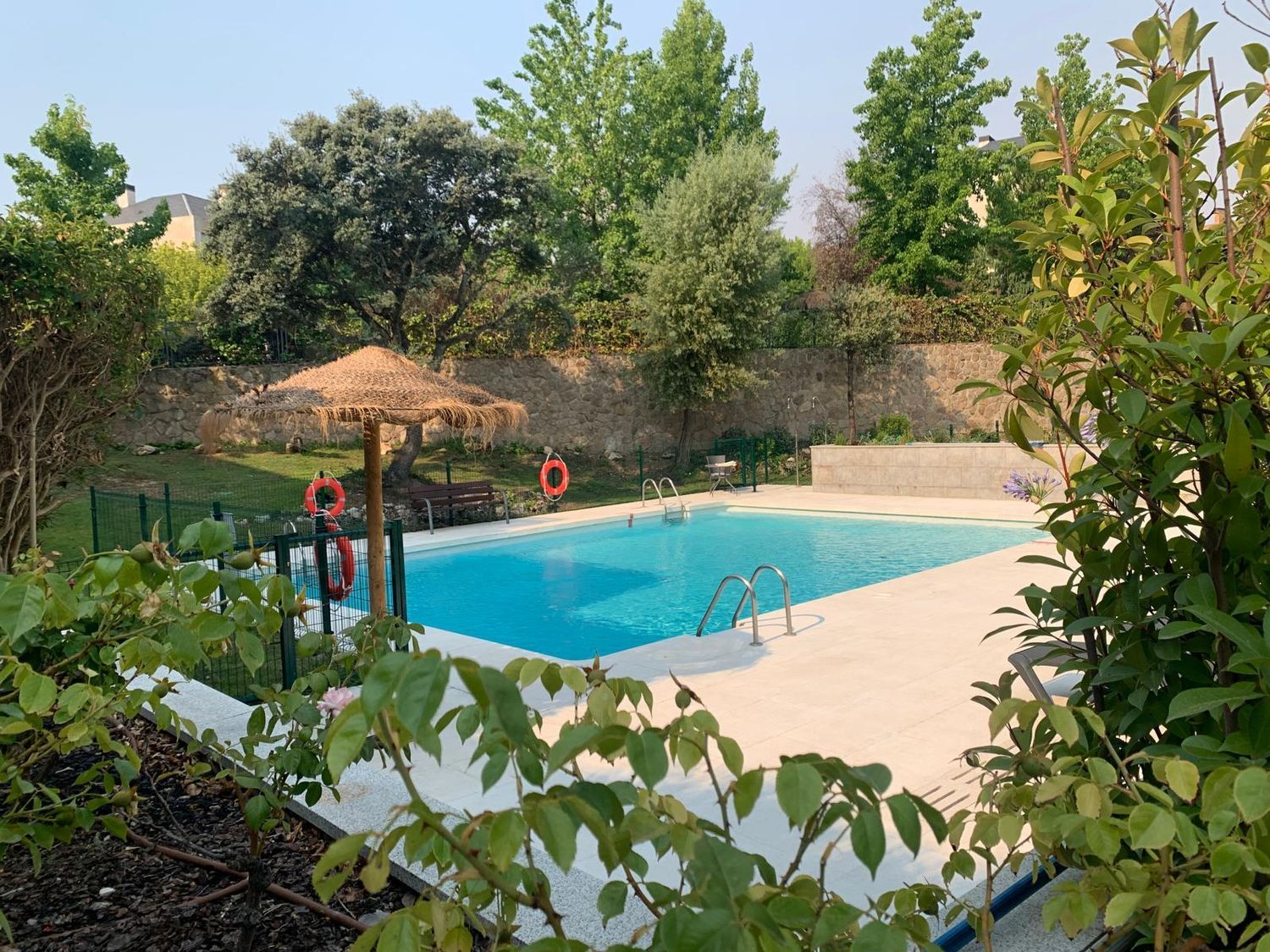 Piso en Paseo de los Parques, 30, Encinar de los Reyes, Encinar de los Reyes - Foto 10