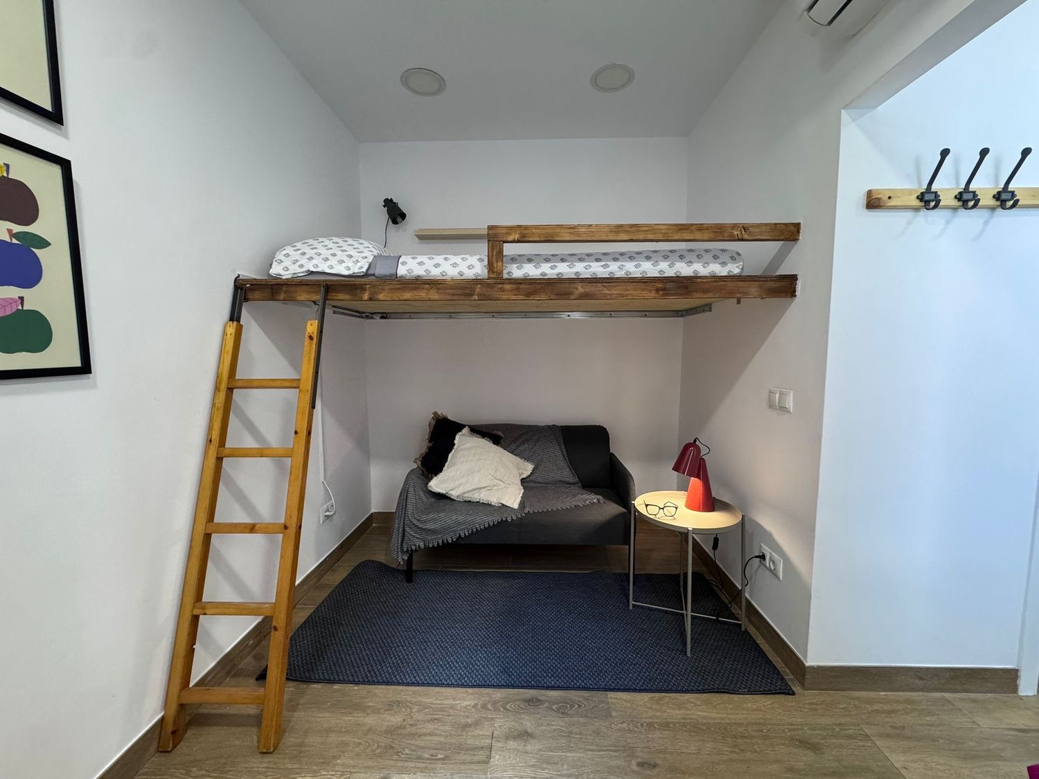 Estudio en calle Mas, 32 a - Foto 6