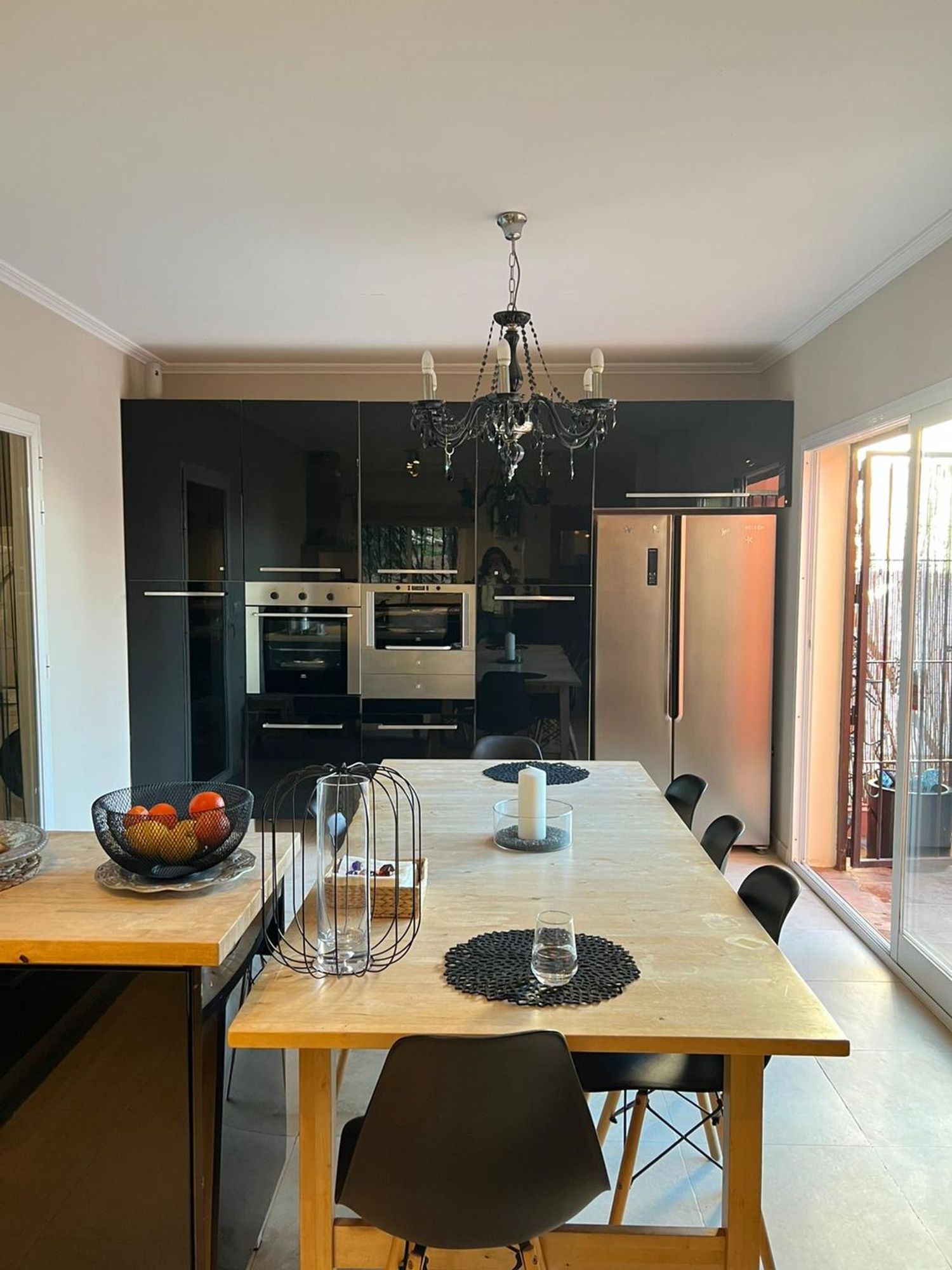 Casa o chalet independiente en Calle Leoni Benabú, 17, Pinares de San Antón - Foto 23