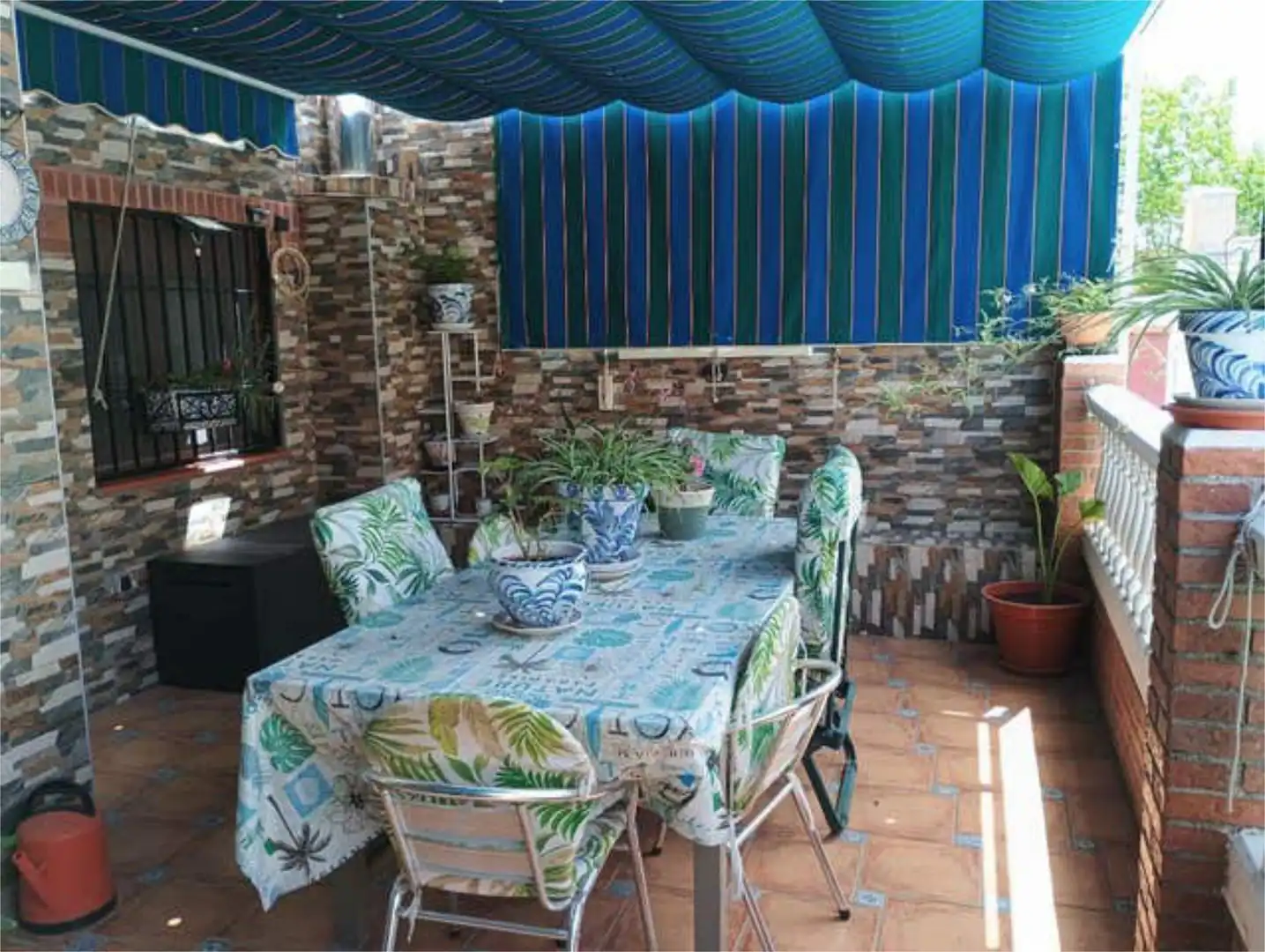Chalet en purchil -granada - Foto 5