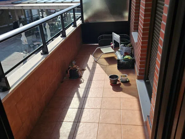 Piso en Areatza Hiribidea, 52 - Foto 4