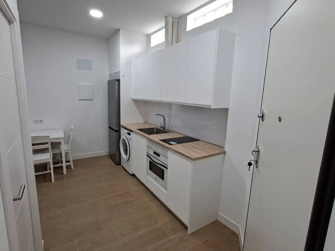 Apartamento en  Calle Santiago Tejera Ossavarry 29 - Foto 4