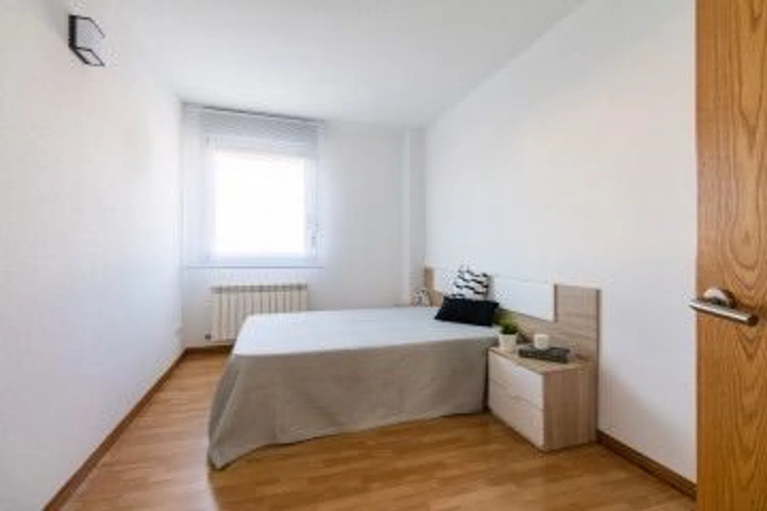 Piso en calle Santos A. Ochandátegui, 55 - Foto 15