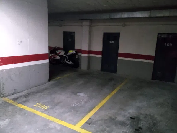 Piso en Avenida de Kansas City, 74, Santa Clara - Foto 11