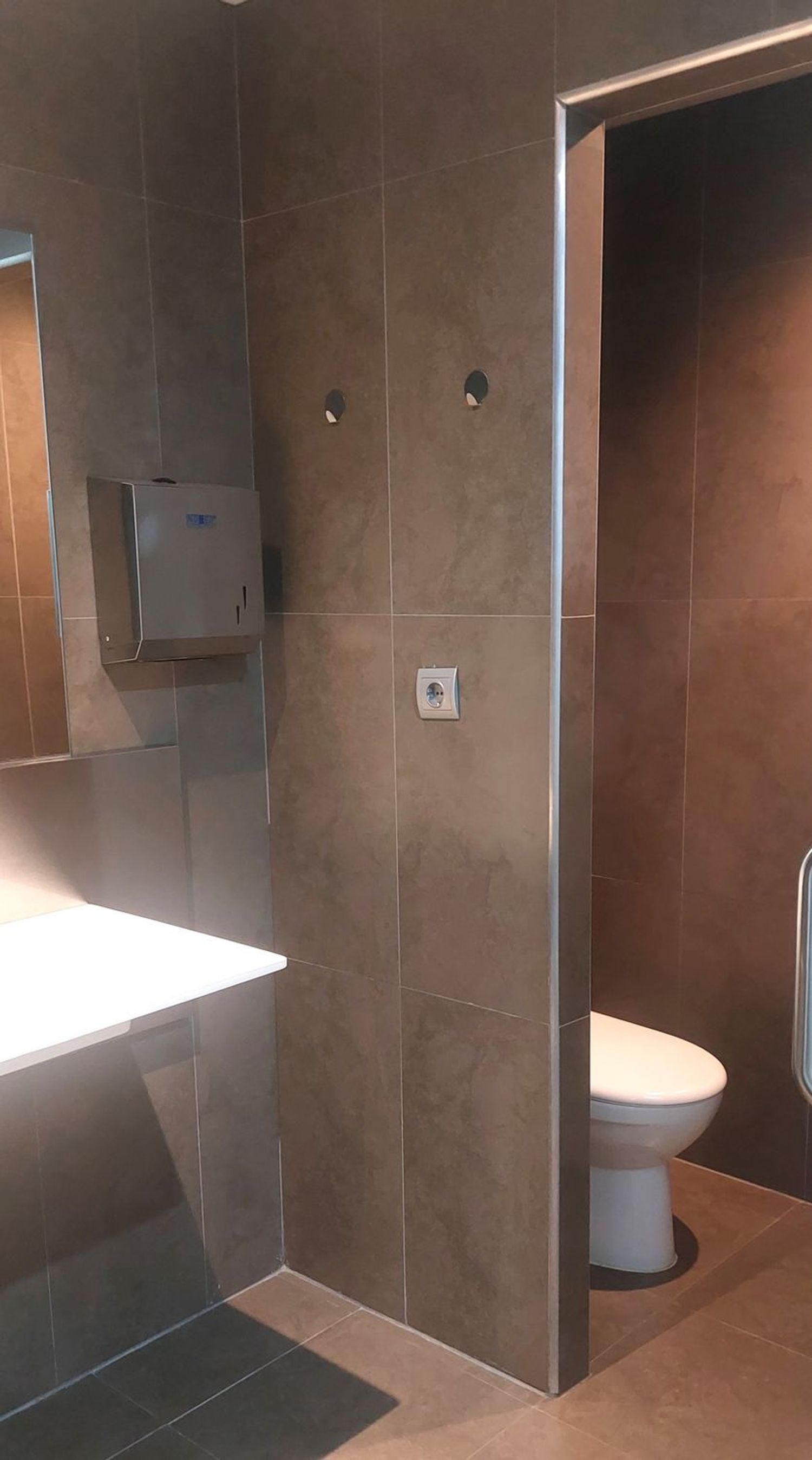 Estudio en calle Thomas Edison, 4 - Foto 13