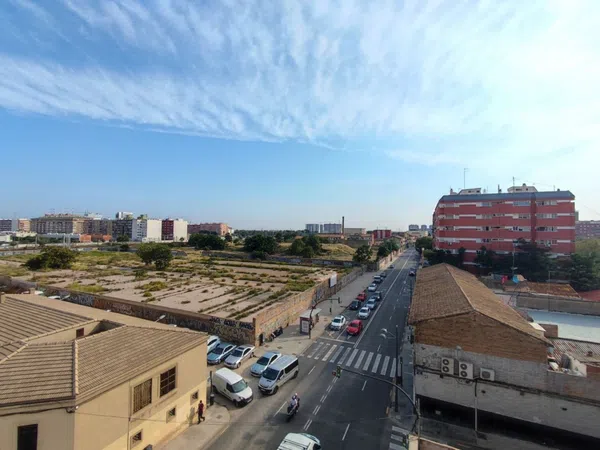 Ático en Calle de Sant Vicent Màrtir, 292, La Creu Coberta - Foto 29