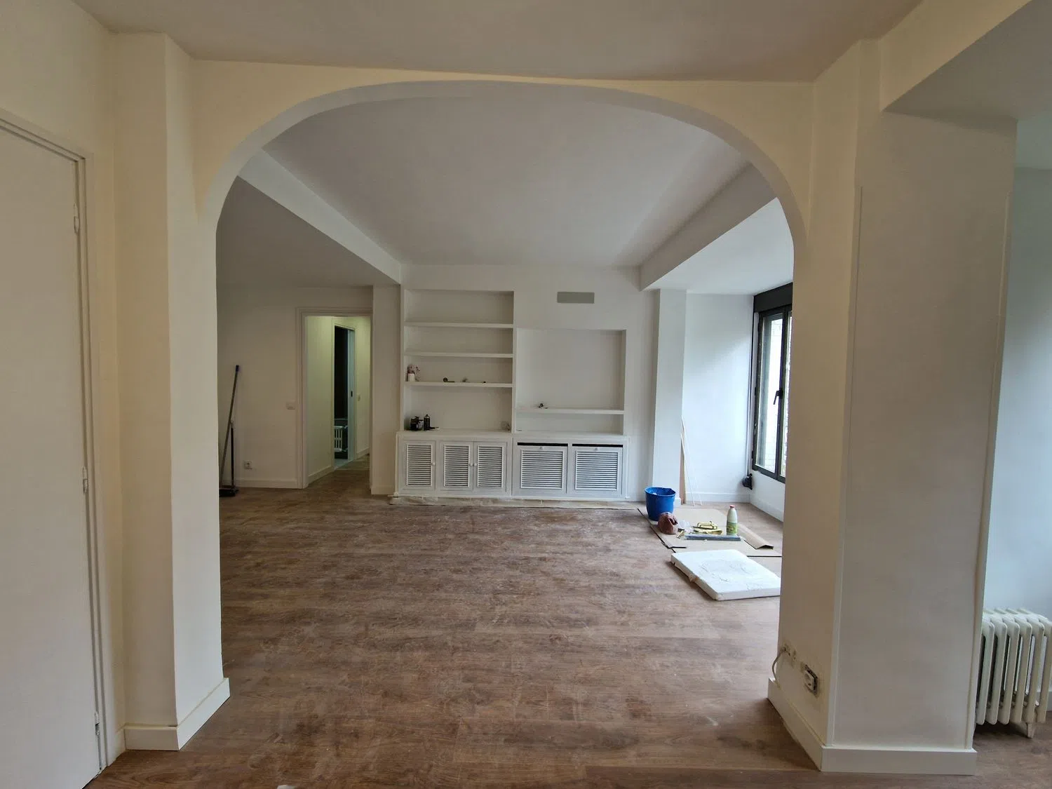 Piso en avenida de Ramón y Cajal, 101 - Foto 6