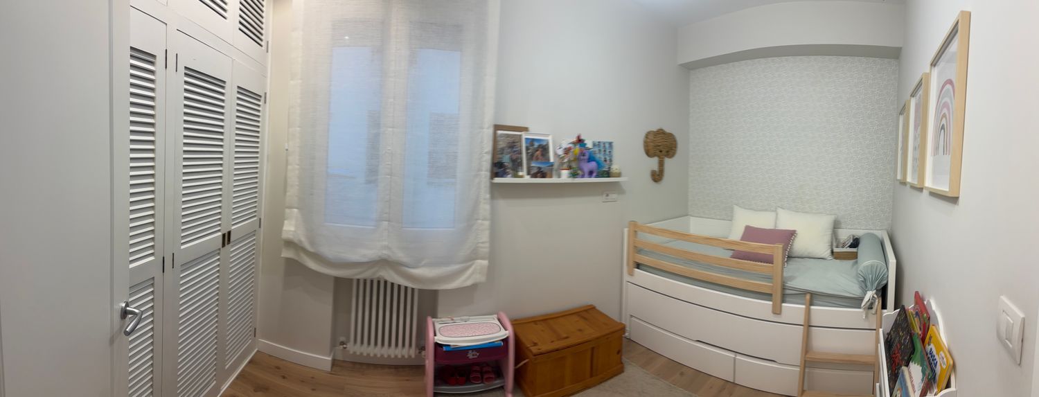 Piso en Sabino Arana Etorbidea, 51, Basurtu - Foto 18