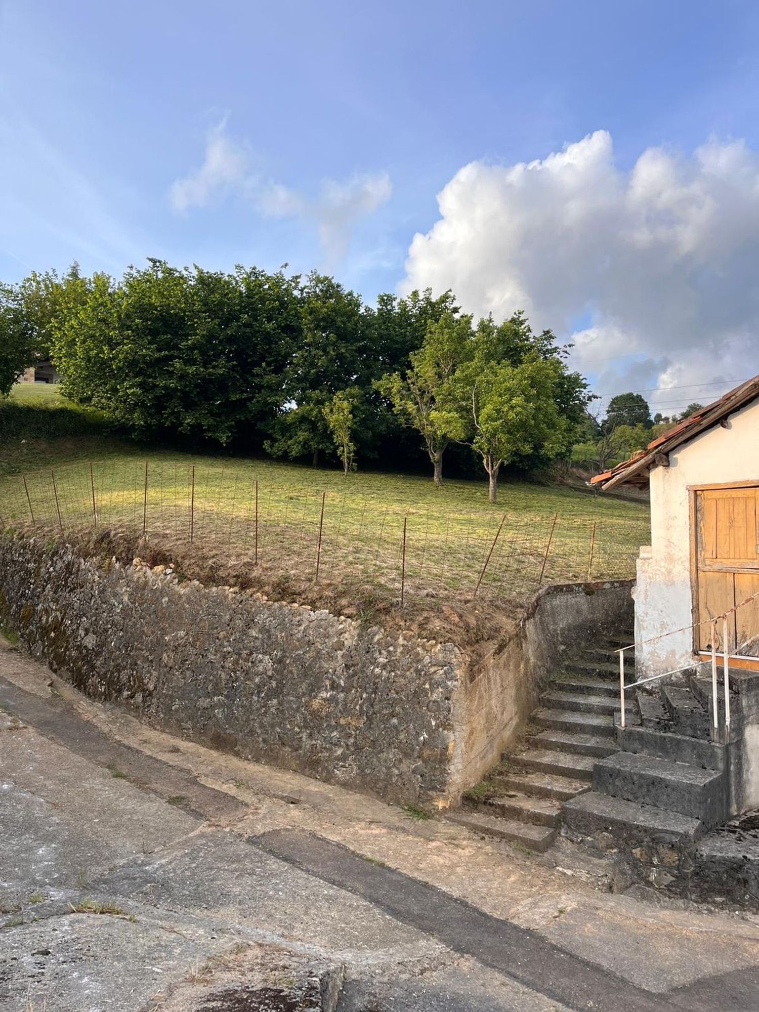 Casa independiente en Camín de la Piniella s/n - Foto 1