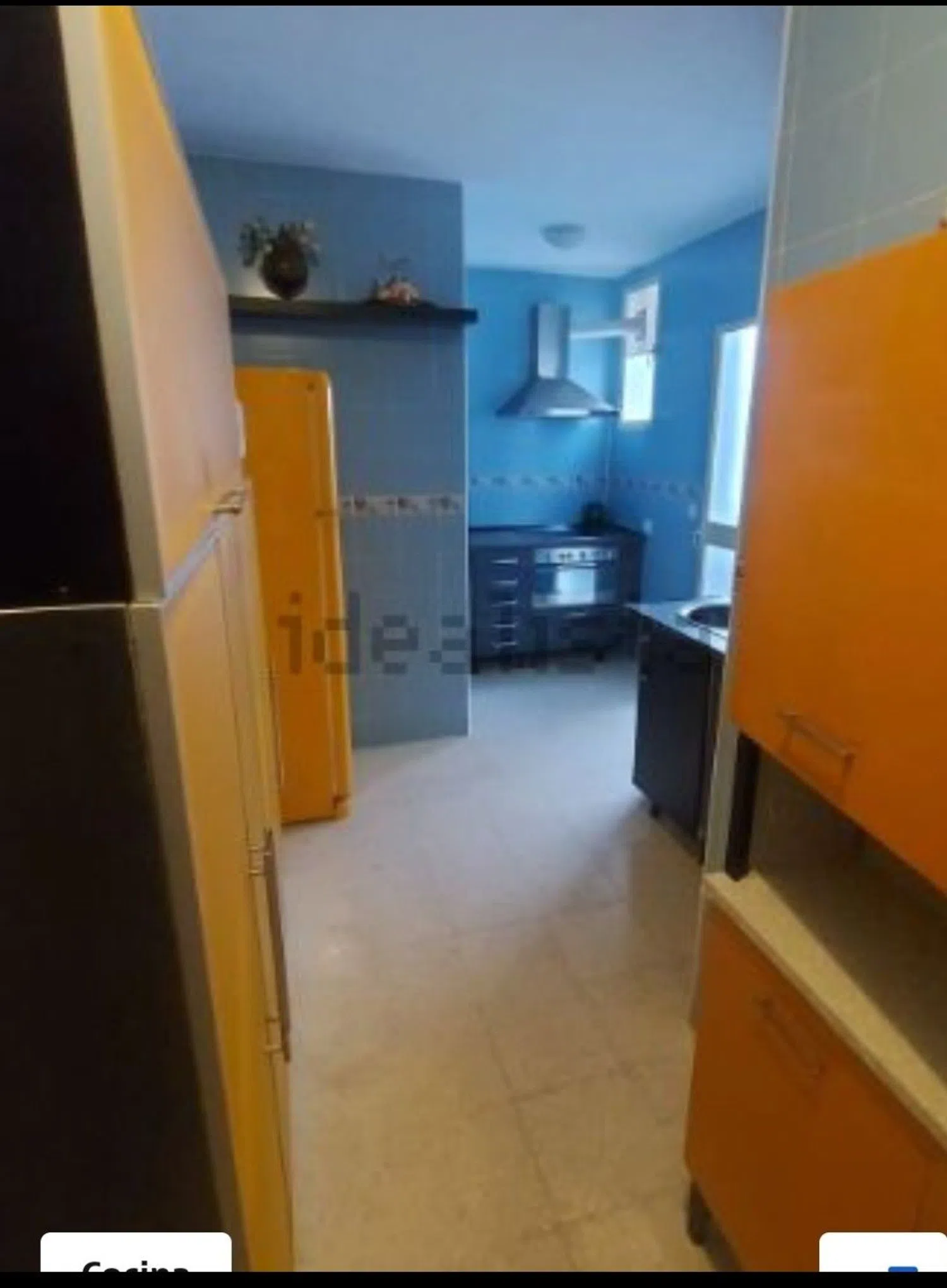 Piso en calle Albaida, 33 - Foto 16