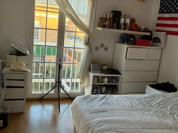 Chalet pareado en calle Luis García Berlanga, 76 - Foto 17