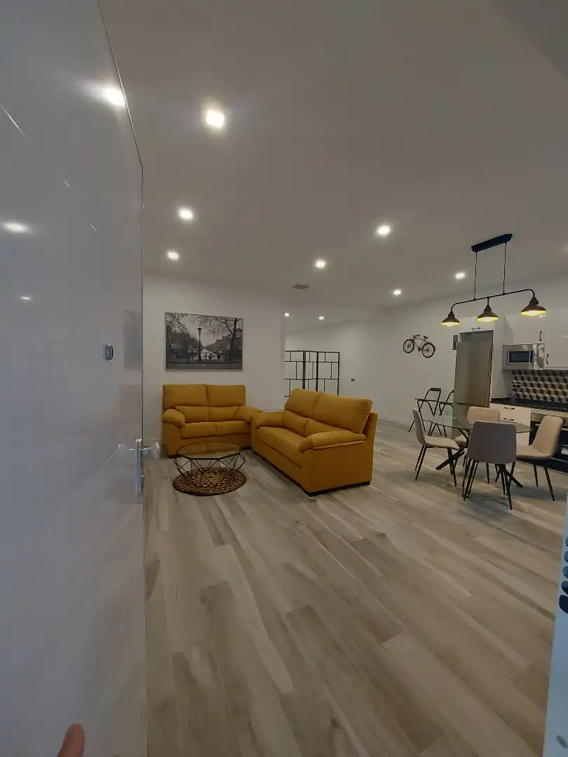 Loft en  Calle Frigiliana 12 - Foto 4