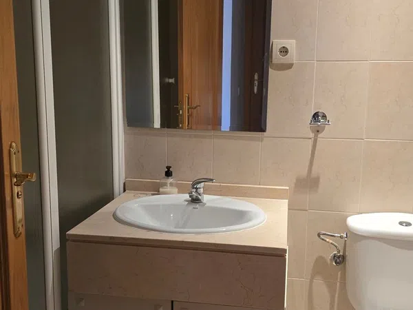 Alquiler de piso en Alcalde Henche de la Plata, 9 - Foto 10