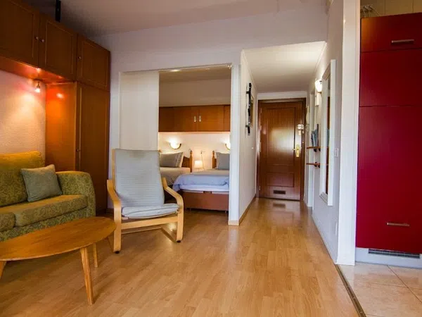 Estudio en Distrito Botánico - Foto 14