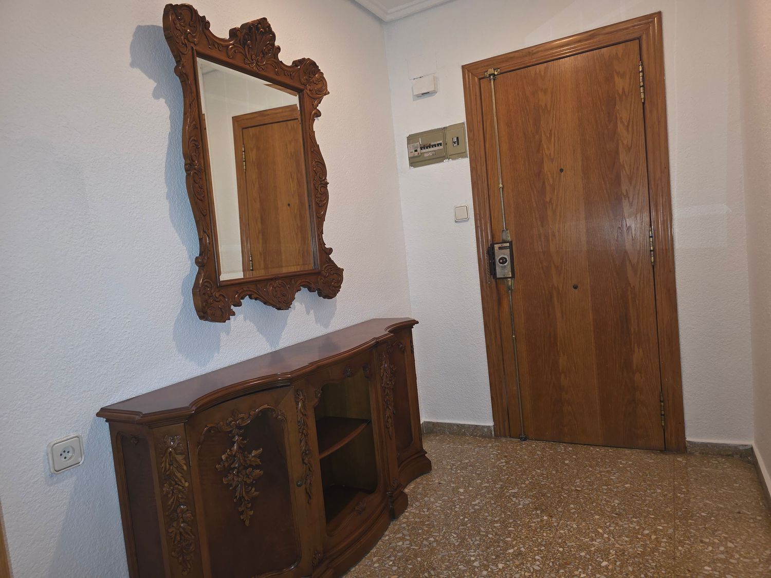 Piso en Nicolau Primitiu Gomez Se - Foto 26