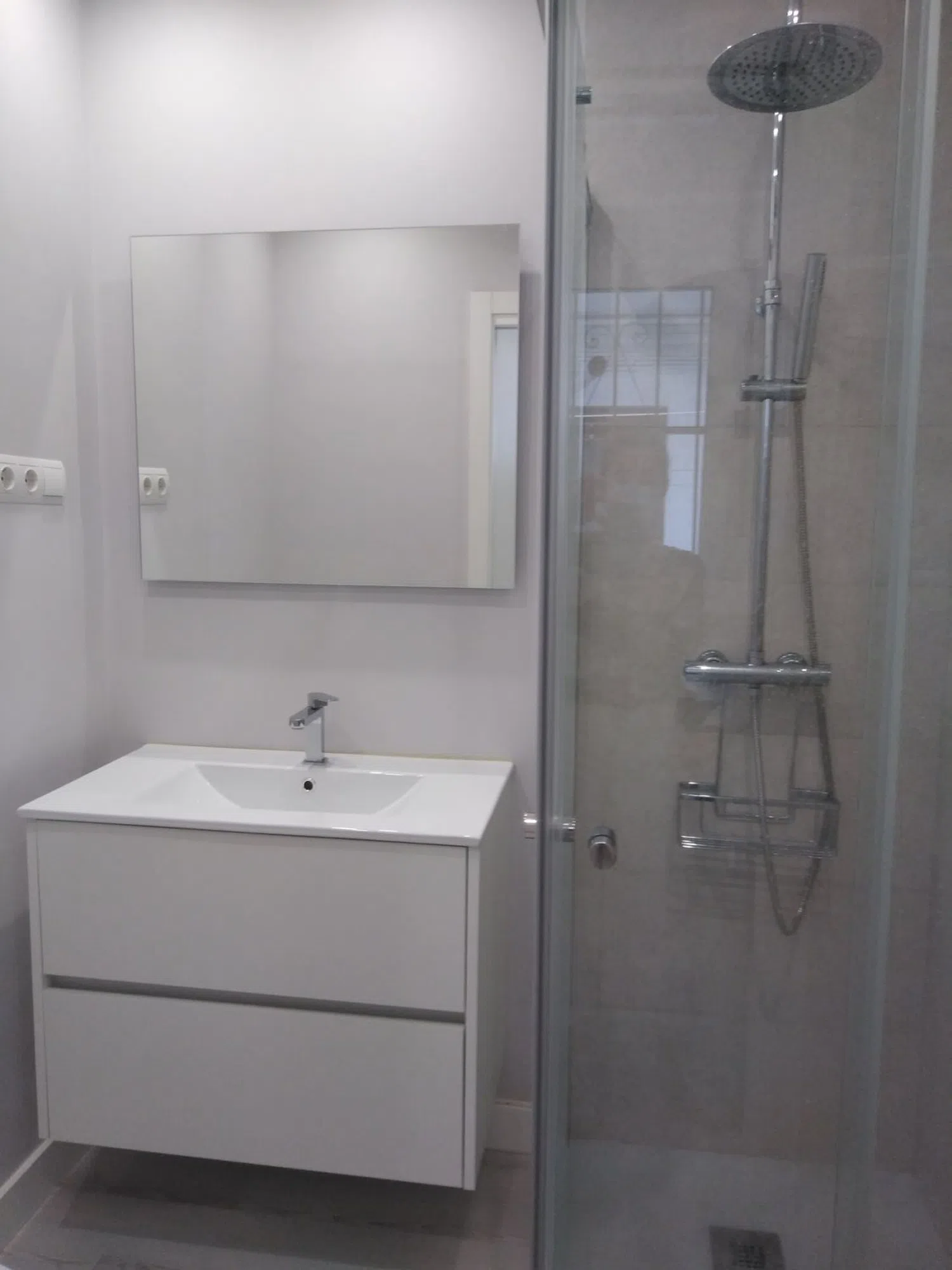 Piso en calle de Juan de Urbieta, 18 - Foto 5