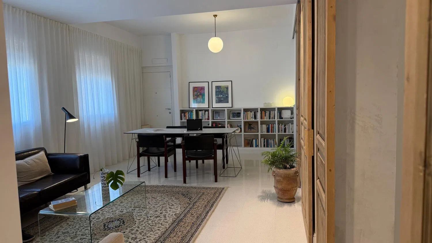 Piso en Zona Tabacalera / Girón, 5 - Foto 1