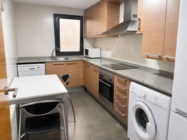Piso en  Carrer Sant Pere 1 - Foto 2