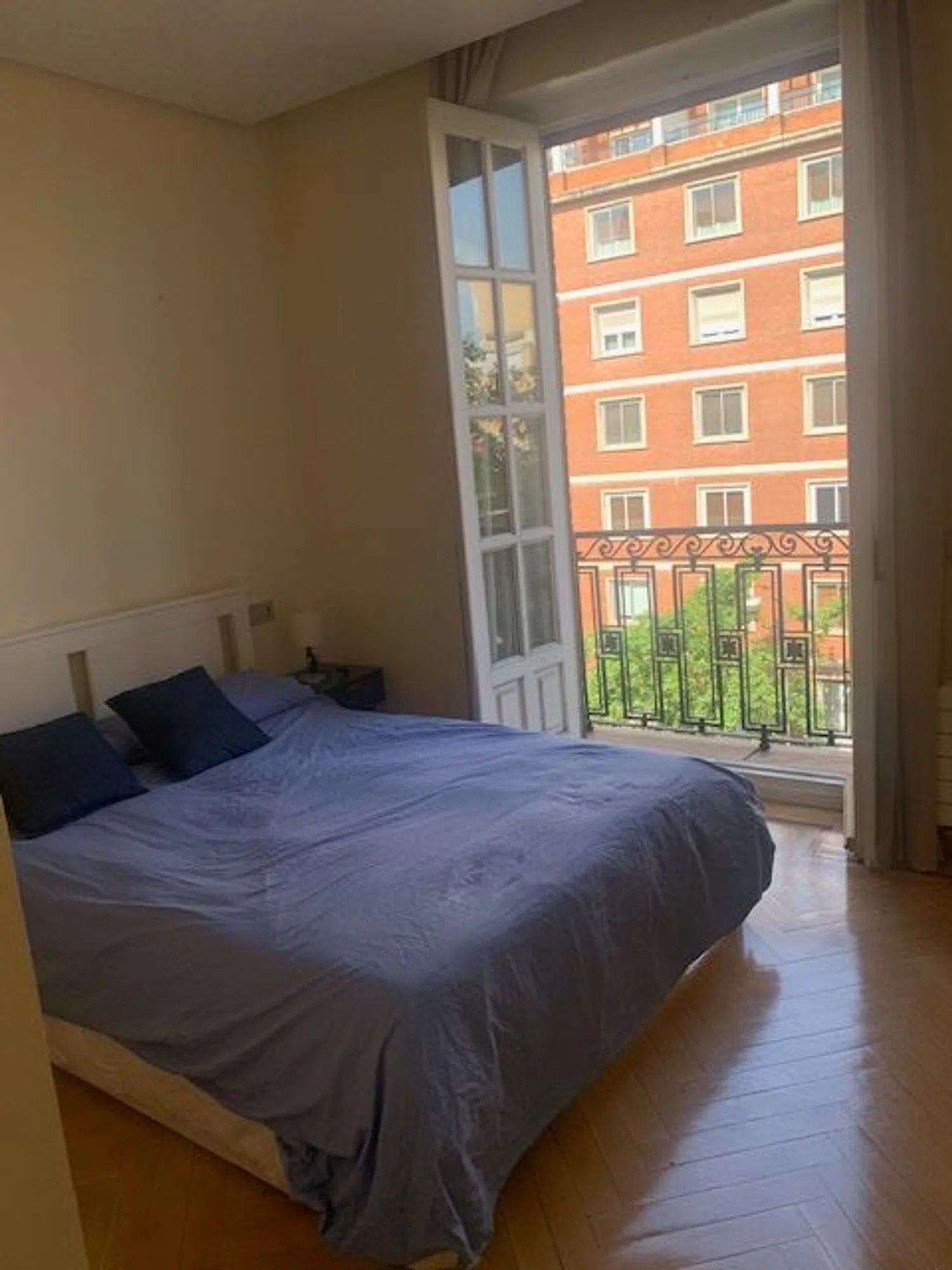 Piso en Diego de León, 20 - Foto 17