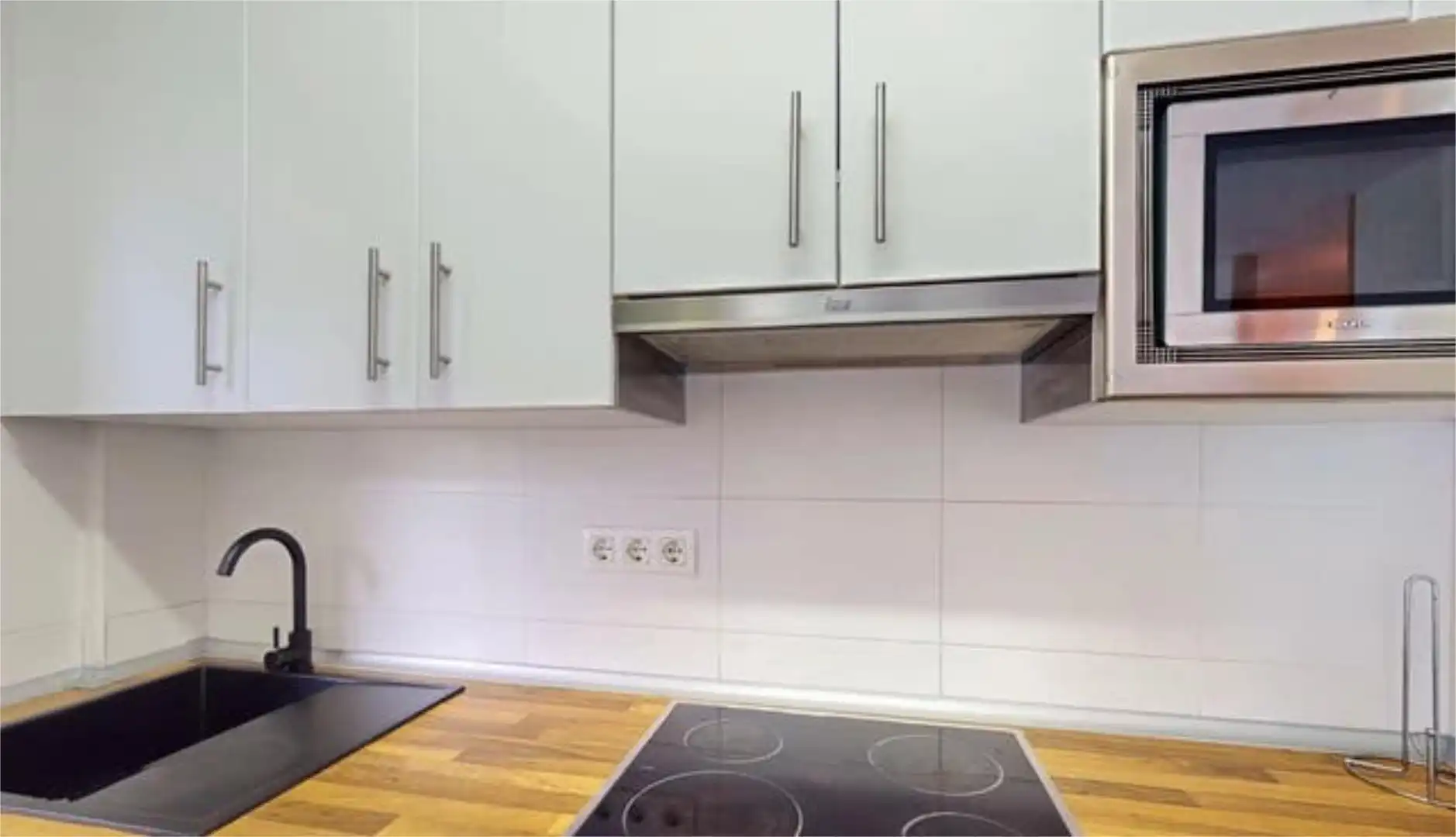 Apartamento en Valoria - Foto 3