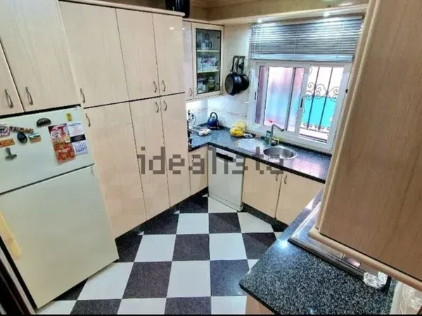 Chalet pareado en Calle San Rafael, 9 - Foto 7