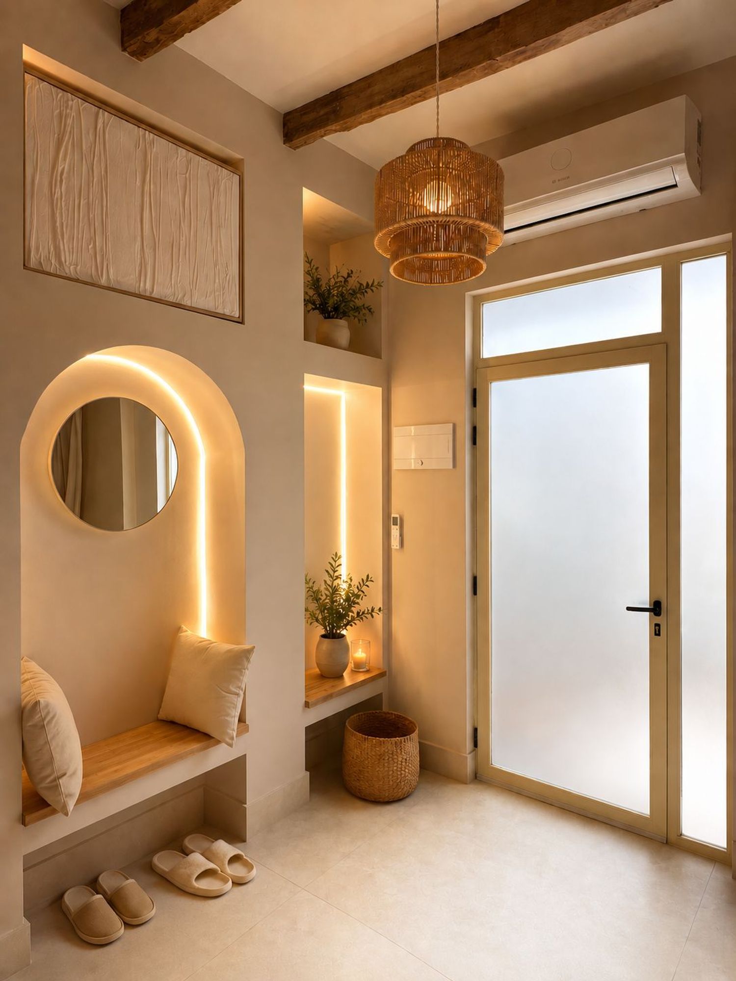 Dúplex en Carrera del Riu, 130, La Punta - Foto 3