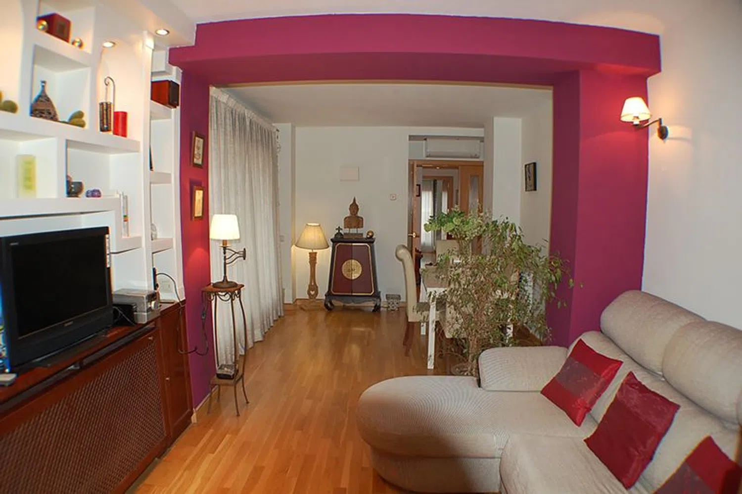 Ático en calle Viloria de La Rioja, 60 - Foto 29