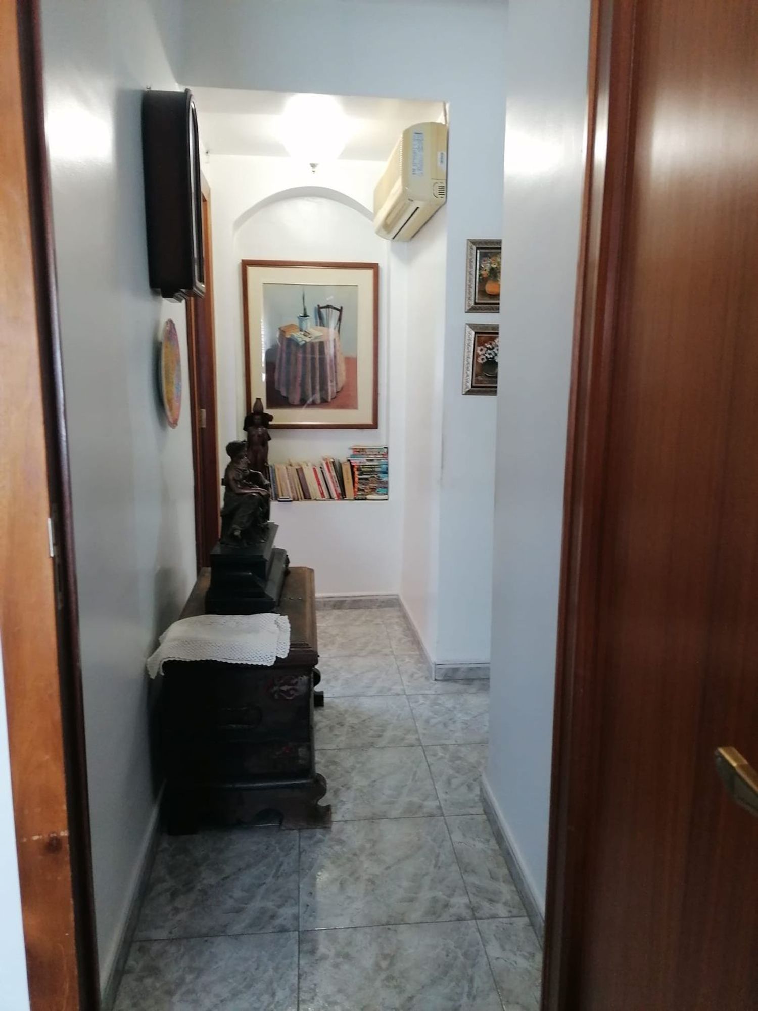 Ático en Calle Reconquesta, 42, Barri Eixample, Barri Eixample - Foto 18