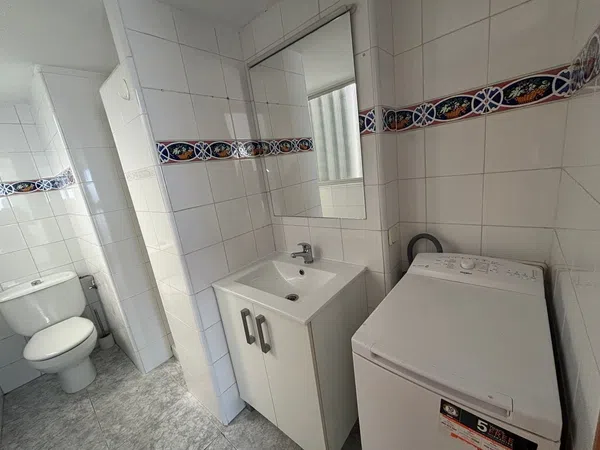 Ático en calle de Salamanca, 27 - Foto 4