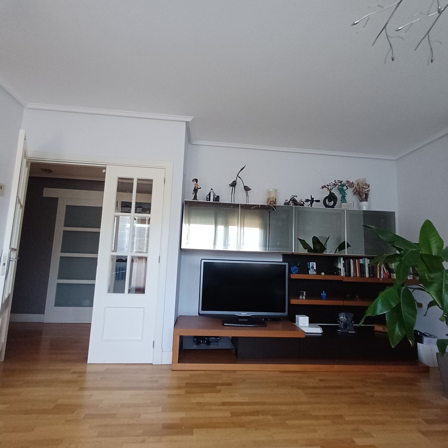 Ático en Altos Hornos de Vizcaya Hiribidea, 33, Lasesarre, Lasesarre - Foto 14
