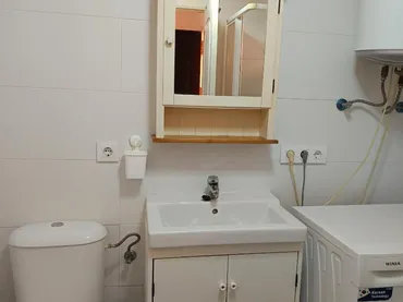Apartamento en  Carretera Getares Ctra. 3 - Foto 7