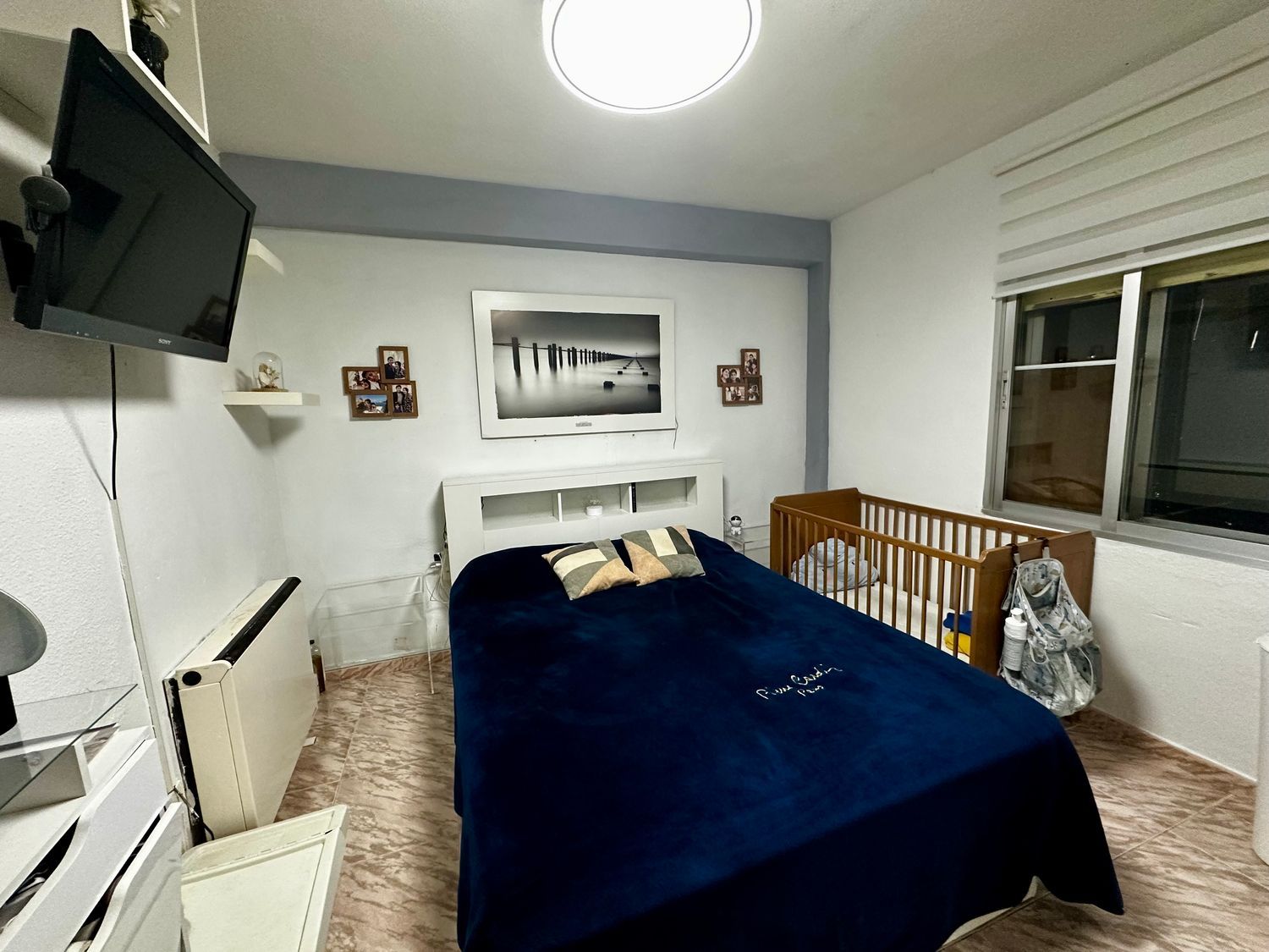 Piso en calle Santa Teresa, 3 - Foto 4