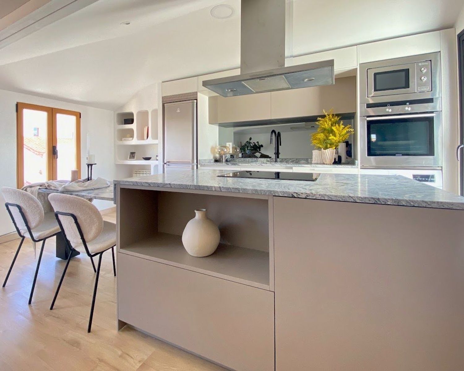 Ático en Barrio Malasaña-Universidad - Foto 4