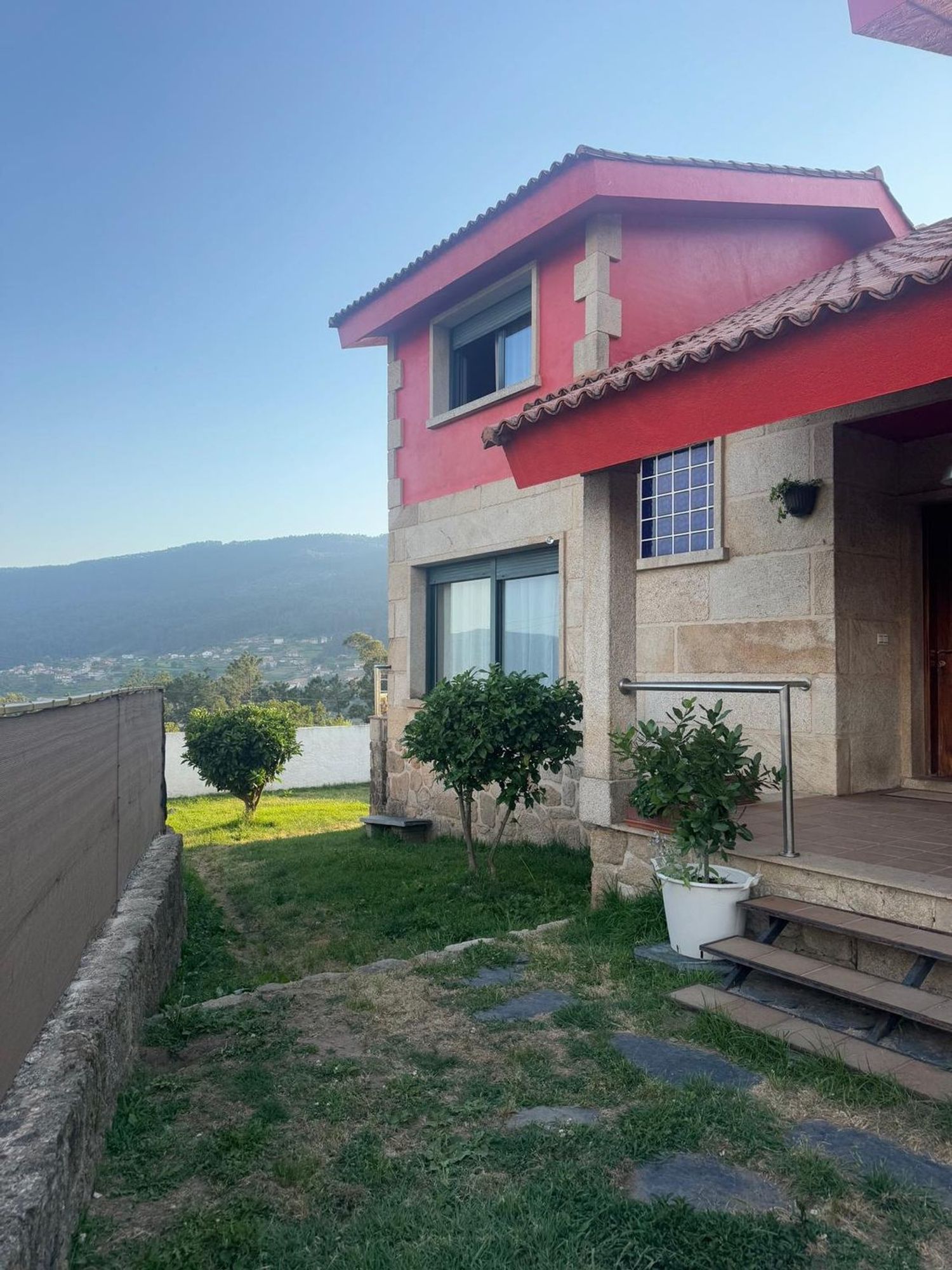 Casa o chalet independiente en Areeiros, 3 - Foto 17