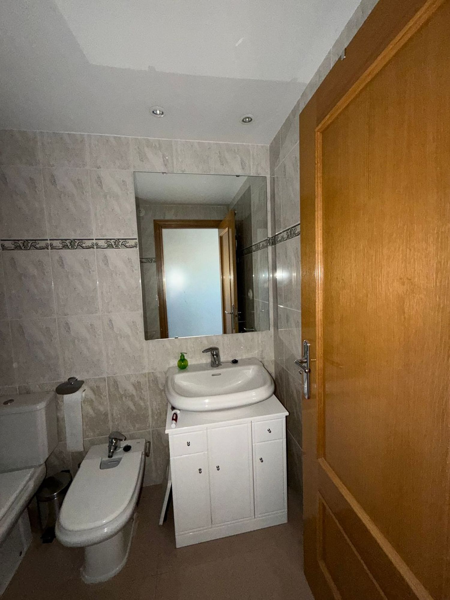 Piso en calle Juan García Abellán, 4 - Foto 8