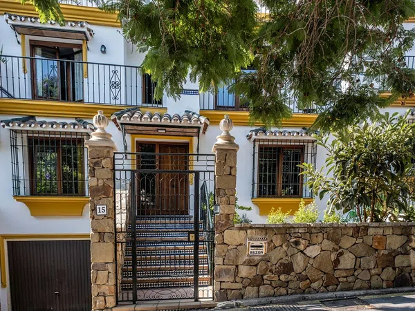 Chalet pareado en Calle Emilia Pardo Bazán, 15, Huerta Nueva - Foto 33