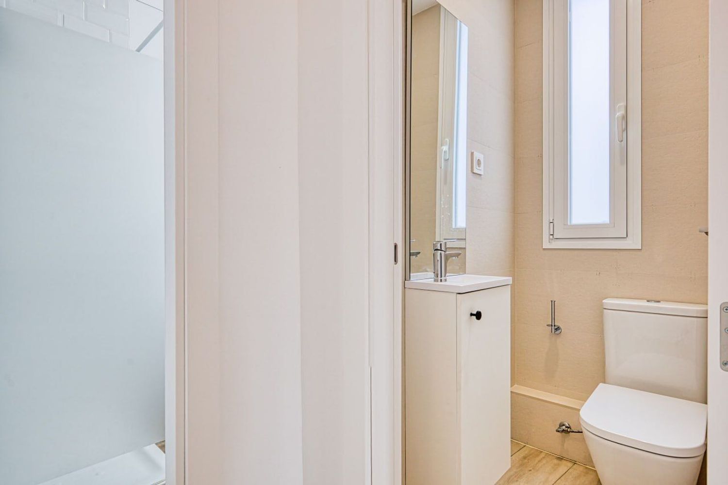 Ático en Barrio Argüelles - Foto 19