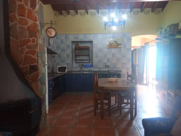 Chalet adosado en Avenida Constitución, 12, La Paz, La Paz - Foto 14